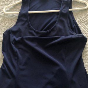 Michael Kors Maxi Dress with Slit